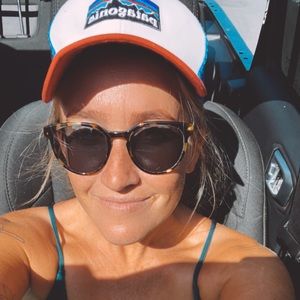 Meet your Posher, Krista